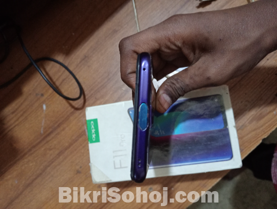 Oppo f11 pro